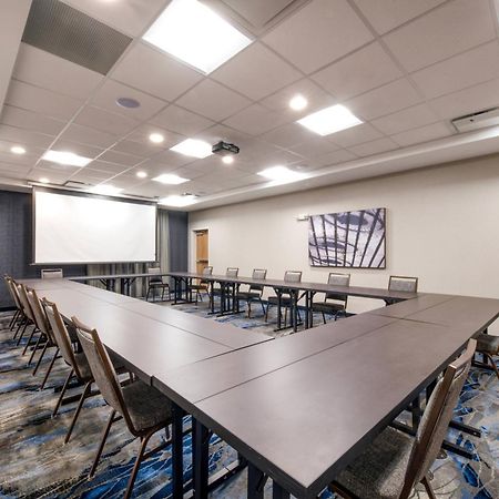 Fairfield Inn & Suites By Marriott Charlotte Belmont Экстерьер фото