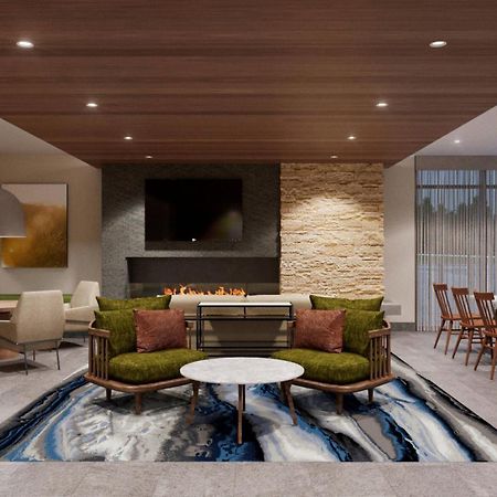 Fairfield Inn & Suites By Marriott Charlotte Belmont Экстерьер фото