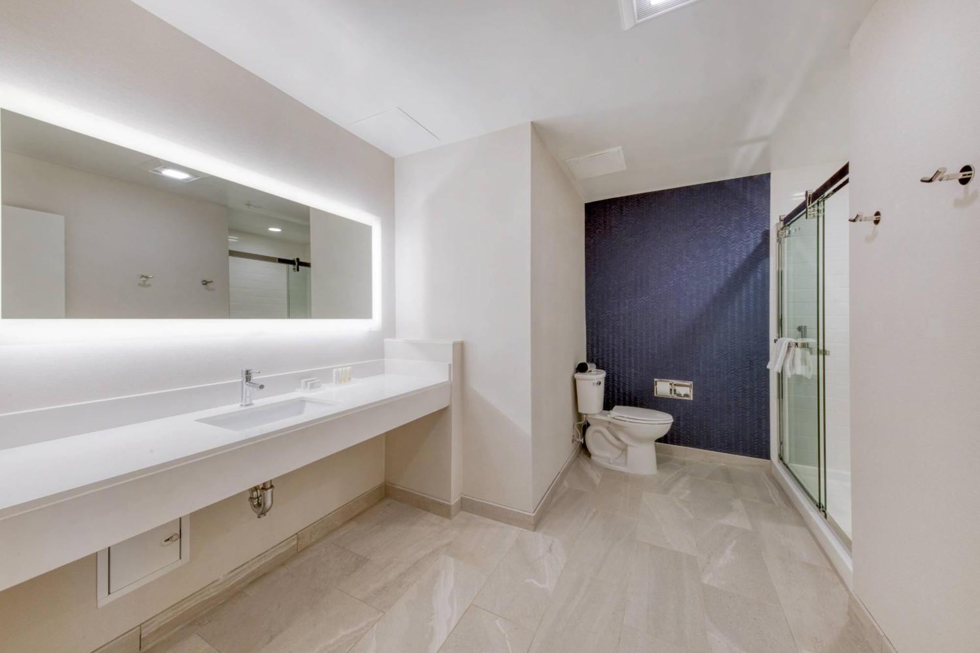Fairfield Inn & Suites By Marriott Charlotte Belmont Экстерьер фото