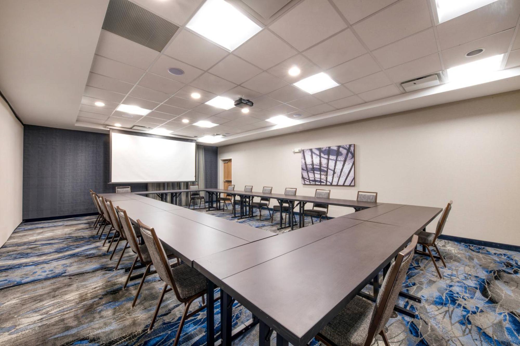 Fairfield Inn & Suites By Marriott Charlotte Belmont Экстерьер фото