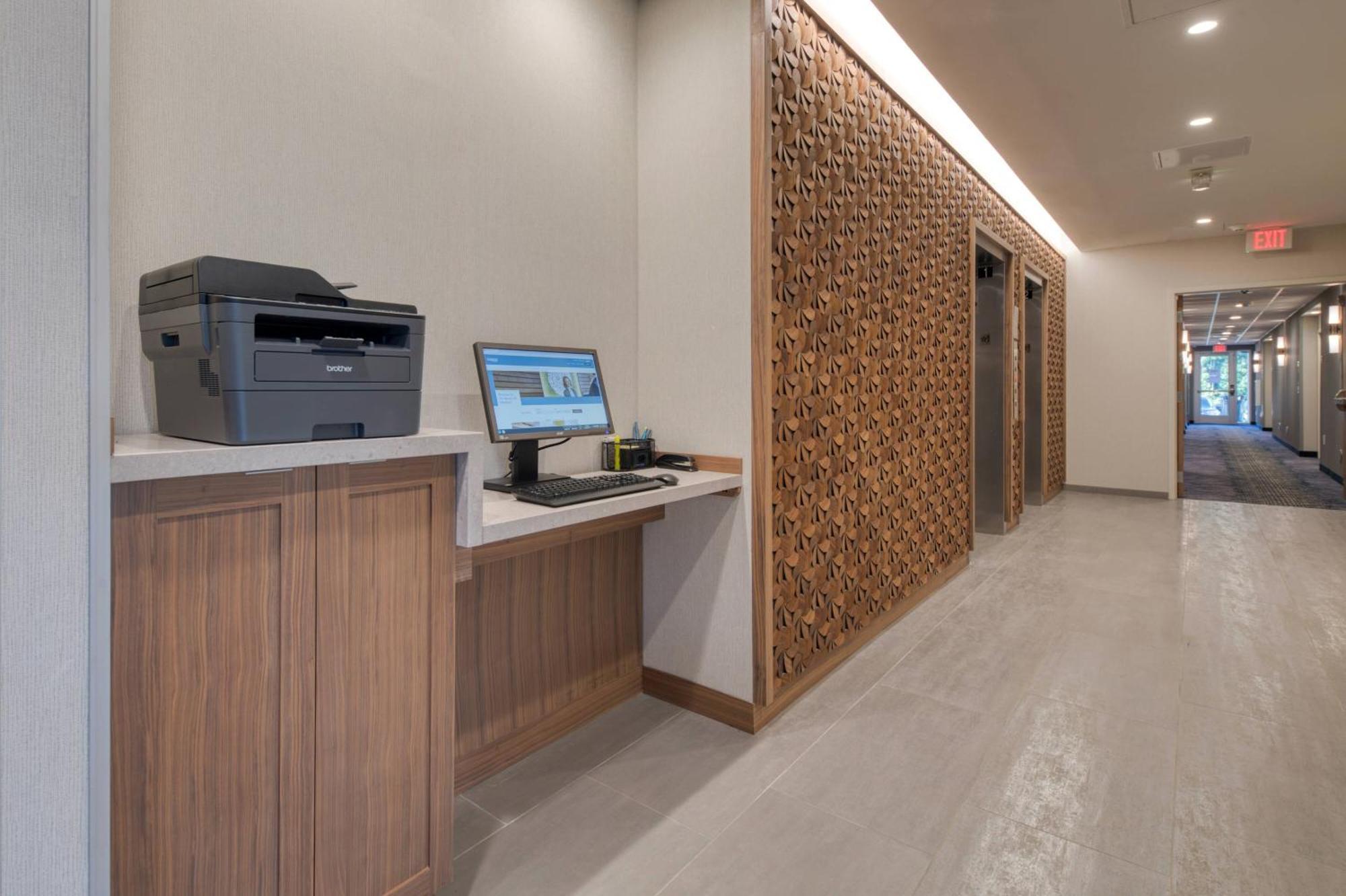 Fairfield Inn & Suites By Marriott Charlotte Belmont Экстерьер фото